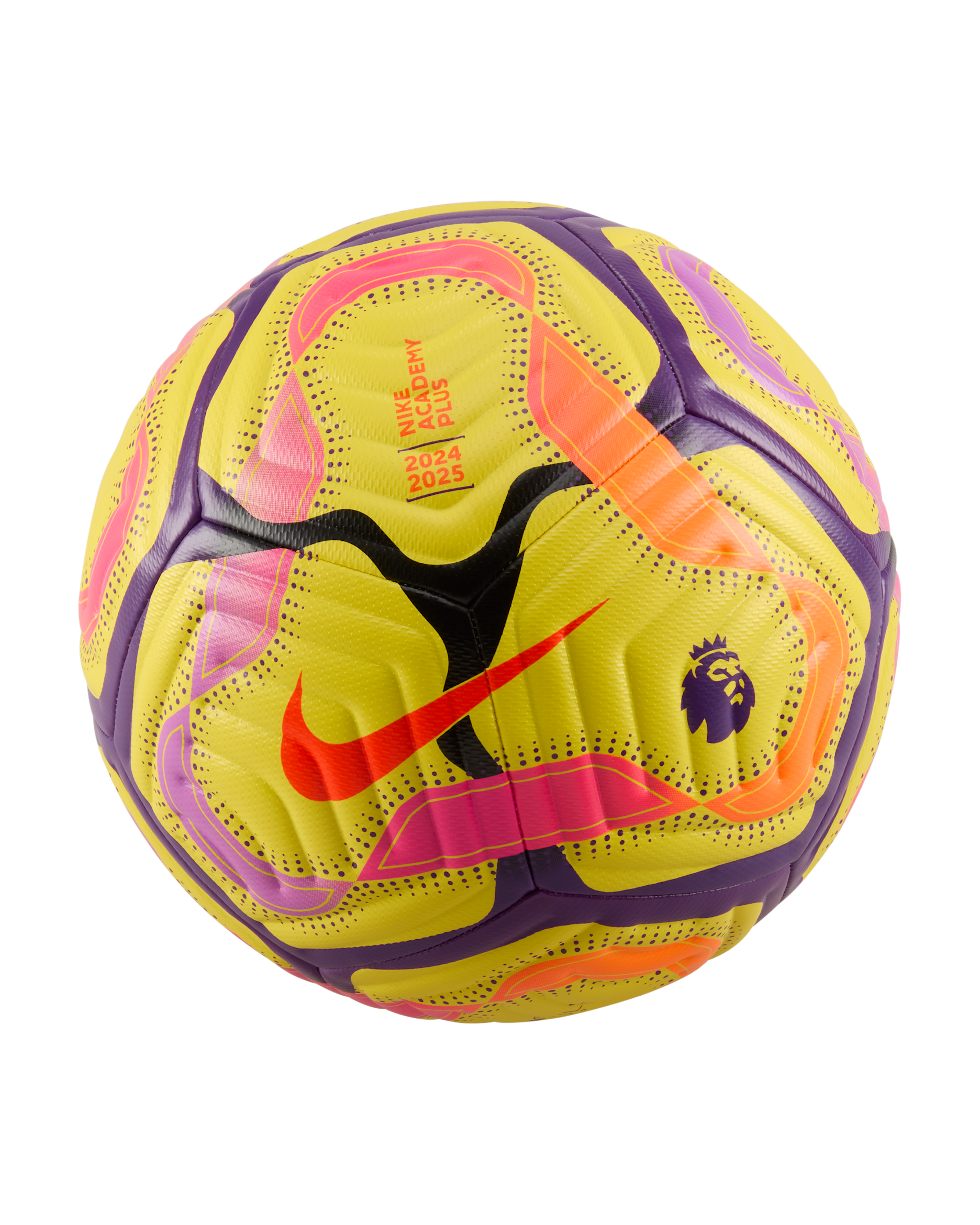 NIKE PREMIERLEAGUE 24/25ACADEMY ナイキ　ボール③ Premier League Academy Soccer Ball. Nike.com